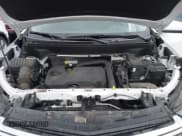 ✅ 2024 Chevrolet Equinox LT • VIN: 3GNAXUEG3RL351053 • Лот: 43606900. Опубликован ранее на IAAI с пробегом 60 702 миль. Бесплатный доступ к архиву аукционных продаж из США и подробный отчёт об истории автомобиля на DreamBid. Изображение 10.