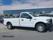 ✅ 2016 Ford F-150 XL • VIN: 1FTMF1C83GKE63790 • Лот: 42572535. Опубликован ранее на IAAI с пробегом 234 125 миль. Бесплатный доступ к архиву аукционных продаж из США и подробный отчёт об истории автомобиля на DreamBid. Изображение 13.
