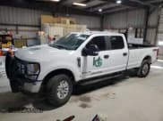 ✅ 2019 Ford F-350 XL • VIN: 1FT8W3BT4KEE71388 • Lot: 83966085. Wystawiony na Copart z przebiegiem 232 875 mil. Bezpłatny archiwum sprzedaży aukcyjnych z USA i szczegółowy raport historii pojazdu na DreamBid. Zdjęcie 1.