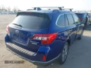 ✅ 2017 Subaru Outback Touring • VIN: 4S4BSATC5H3395233 • Лот: 42979406. Опубликован ранее на IAAI с пробегом 51 720 миль. Бесплатный доступ к архиву аукционных продаж из США и подробный отчёт об истории автомобиля на DreamBid. Изображение 4.