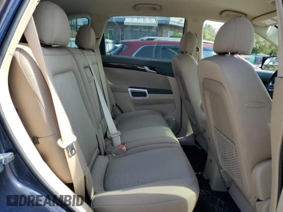 ✅ 2008 Saturn VUE XE • VIN: 3GSDL43N88S511374 • Lot: 81737925. Wystawiony na Copart z przebiegiem 52 760 mil. Bezpłatny archiwum sprzedaży aukcyjnych z USA i szczegółowy raport historii pojazdu na DreamBid. Zdjęcie 11.