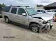 2004 Chevrolet Suburban LT с VIN 3GNEC16ZX4G288207, выставлен на аукционе Copart как лот 85116434 с пробегом Не указан миль и Чистый • Clean title. История ставок и продаж доступна на DreamBid. Изображение 4.