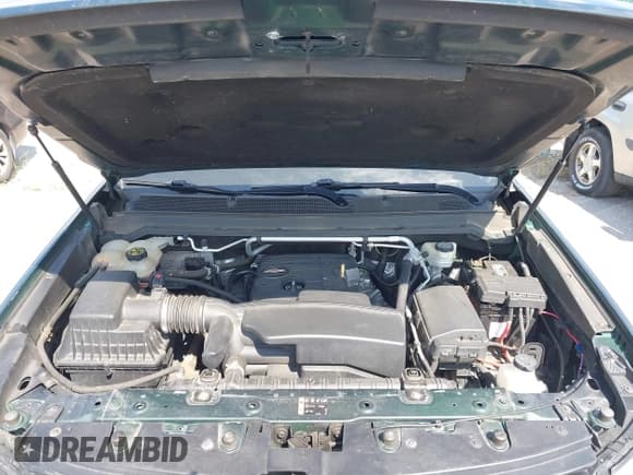 ✅ 2016 Chevrolet Colorado 4WD Z71 • VIN: 1GCHTDEA2G1100012 • Лот: 42937248. Опубликован ранее на IAAI с пробегом 146 913 миль. Бесплатный доступ к архиву аукционных продаж из США и подробный отчёт об истории автомобиля на DreamBid. Изображение 10.