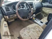 ✅ 2009 Toyota Tacoma • VIN: 5TEUU42N69Z659431 • Lot: 95143285. Listed on Copart with 174,842 mi. Free auction sales archive from the USA and detailed vehicle history report at DreamBid. Image 8.