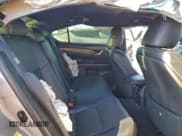 ✅ 2017 Lexus GS 350 F Sport • VIN: JTHBZ1BL3HA010425 • Лот: 95221155. Опубликован ранее на Copart с пробегом 166 809 миль. Бесплатный доступ к архиву аукционных продаж из США и подробный отчёт об истории автомобиля на DreamBid. Изображение 10.