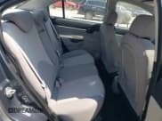 ✅ 2009 Hyundai Accent Auto GLS • VIN: KMHCN46C79U334650 • Лот: 67006405. Опубликован ранее на Copart с пробегом 63 240 миль. Бесплатный доступ к архиву аукционных продаж из США и подробный отчёт об истории автомобиля на DreamBid. Изображение 10.