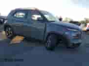 ✅ 2020 Hyundai Venue SEL • VIN: KMHRC8A3XLU034509 • Лот: 83089554. Размещён на Copart с пробегом 58 845 миль миль. Получите бесплатный доступ к архиву аукционных продаж из США и посмотрите подробный отчёт об истории автомобиля на DreamBid. Изображение 4.