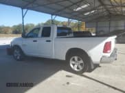 ✅ 2022 Ram 1500 Tradesman • VIN: 1C6RR6FG2NS170657 • Lot: 91274385. Wystawiony na Copart z przebiegiem 78 603 mil. Bezpłatny archiwum sprzedaży aukcyjnych z USA i szczegółowy raport historii pojazdu na DreamBid. Zdjęcie 2.