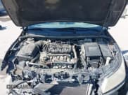 ✅ 2013 Buick LaCrosse Premium 2 • VIN: 1G4GH5E3XDF137436 • Lot: 41988900. Wystawiony na IAAI z przebiegiem 338 221 mil. Bezpłatny archiwum sprzedaży aukcyjnych z USA i szczegółowy raport historii pojazdu na DreamBid. Zdjęcie 10.