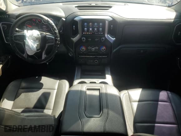 ✅ 2022 Chevrolet Silverado 1500 LT Trail Boss • VIN: 3GCUYFETXNG138938 • Лот: 85853145. Опубликован ранее на Copart с пробегом 67 416 миль. Бесплатный доступ к архиву аукционных продаж из США и подробный отчёт об истории автомобиля на DreamBid. Изображение 8.