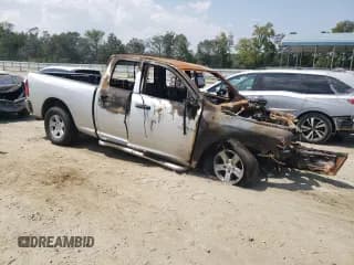 ✅ 2009 Dodge 1500 SLT • VIN: 1D3HB18T29S758819 • Lot: 52860345. Wystawiony na Copart z przebiegiem Nie podano. Bezpłatny archiwum sprzedaży aukcyjnych z USA i szczegółowy raport historii pojazdu na DreamBid. Zdjęcie 4.