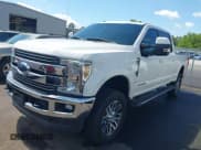 ✅ 2018 Ford F-250 XL • VIN: 1FT7W2BT2JEC86051 • Lot: 42326692. Listed on IAAI with 125,515 mi. Free auction sales archive from the USA and detailed vehicle history report at DreamBid. Image 2.