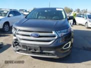 ✅ 2015 Ford Edge Titanium • VIN: 2FMTK3K95FBB67512 • Лот: 43422775. Опубликован ранее на IAAI с пробегом 113 001 миль. Бесплатный доступ к архиву аукционных продаж из США и подробный отчёт об истории автомобиля на DreamBid. Изображение 13.