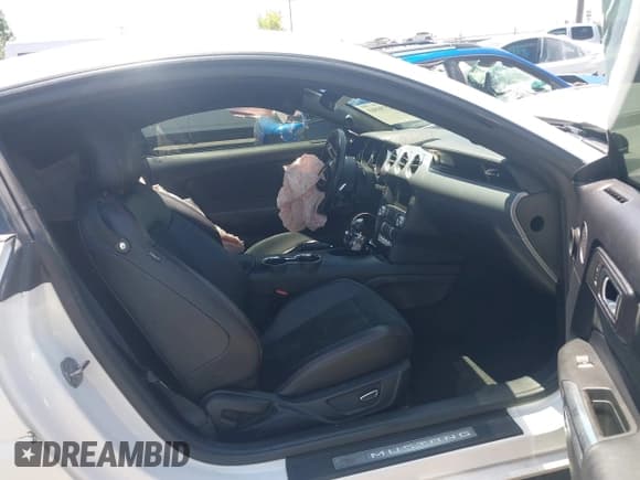 ✅ 2017 Ford Mustang GT • VIN: 1FA6P8CF2H5203481 • Lot: 42790503. Listed on IAAI with Not provided. Free auction sales archive from the USA and detailed vehicle history report at DreamBid. Image 5.