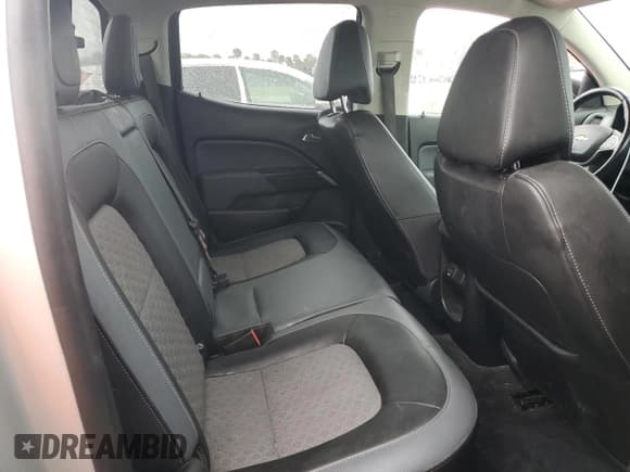 ✅ 2019 Chevrolet Colorado 4WD Z71 • VIN: 1GCGTDEN0K1113932 • Лот: 73998744. Опубликован ранее на Copart с пробегом Не указан. Бесплатный доступ к архиву аукционных продаж из США и подробный отчёт об истории автомобиля на DreamBid. Изображение 10.