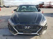 ✅ 2019 Hyundai Sonata SE • VIN: 5NPE24AF7KH787335 • Lot: 38764773. Listed on Copart with 29,033 mi. Free auction sales archive from the USA and detailed vehicle history report at DreamBid. Image 5.