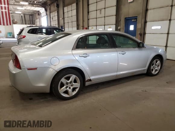 ✅ 2009 Chevrolet Malibu 1FL • VIN: 1G1ZG57K194260686 • Lot: 77916584. Listed on Copart with 185,128 mi. Free auction sales archive from the USA and detailed vehicle history report at DreamBid. Image 3.