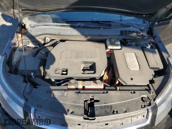 ✅ 2014 Chevrolet Volt • VIN: 1G1RE6E47EU156875 • Lot: 78055604. Wystawiony na Copart z przebiegiem 166 410 mil. Bezpłatny archiwum sprzedaży aukcyjnych z USA i szczegółowy raport historii pojazdu na DreamBid. Zdjęcie 11.