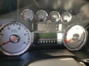 ✅ 2008 Ford F-350 XL • VIN: 1FTWW31R38ED28843 • Lot: 78666084. Wystawiony na Copart z przebiegiem 123 315 mil. Bezpłatny archiwum sprzedaży aukcyjnych z USA i szczegółowy raport historii pojazdu na DreamBid. Zdjęcie 9.