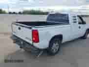 2003 Chevrolet Silverado 1500 LS with VIN 2GCEC19V431106445, listed as a IAAI auction lot 43468884 with 254,572 mi miles and . Bid and sale history available at DreamBid. Image 6.