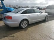 ✅ 2015 Audi A6 Premium • VIN: WAUFFAFC9FN015461 • Lot: 84965344. Wystawiony na Copart z przebiegiem 100 317 mil. Bezpłatny archiwum sprzedaży aukcyjnych z USA i szczegółowy raport historii pojazdu na DreamBid. Zdjęcie 3.