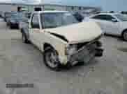 1990 Chevrolet S-10 z VIN 1GCCS14E7L2150795, wystawiony jako Copart lot #71732124 z przebiegiem 138 555 mil mil oraz Szkoda całkowita • Salvage title. Historia ofert i sprzedaży dostępna na DreamBid. Obrazek 11.