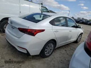 ✅ 2020 Hyundai Accent SE • VIN: 3KPC24A60LE096242 • Лот: 44955445. Опубликован ранее на Copart с пробегом 120 344 миль. Бесплатный доступ к архиву аукционных продаж из США и подробный отчёт об истории автомобиля на DreamBid. Изображение 3.