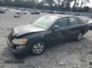 ✅ 2000 Toyota Avalon XLS • VIN: 4T1BF28B6YU104937 • Лот: 81675775. Опубликован ранее на Copart с пробегом 314 575 миль. Бесплатный доступ к архиву аукционных продаж из США и подробный отчёт об истории автомобиля на DreamBid. Изображение 1.