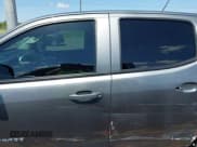 ✅ 2022 Chevrolet Colorado 2WD LT • VIN: 1GCGSCEN2N1319741 • Lot: 43089817. Listed on IAAI with 19,870 mi. Free auction sales archive from the USA and detailed vehicle history report at DreamBid. Image 15.