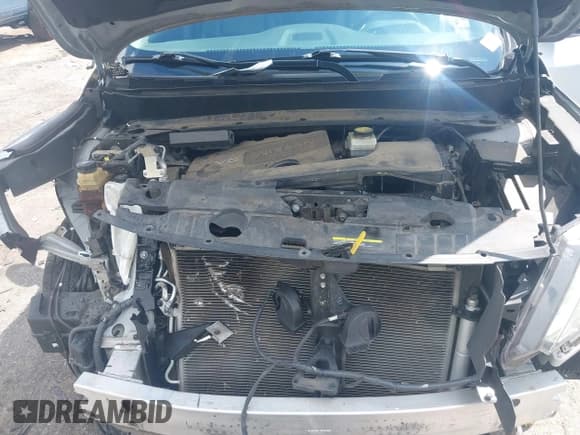 ✅ 2020 Nissan Pathfinder SL • VIN: 5N1DR2CM2LC586359 • Лот: 42830138. Опубликован ранее на IAAI с пробегом 84 500 миль. Бесплатный доступ к архиву аукционных продаж из США и подробный отчёт об истории автомобиля на DreamBid. Изображение 10.