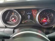 ✅ 2021 Jeep Wrangler Unlimited Willys Sport • VIN: 1C4HJXDN1MW679696 • Lot: 55693923. Listed on Copart with 164,749 mi. Free auction sales archive from the USA and detailed vehicle history report at DreamBid. Image 9.