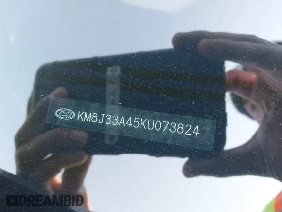 ✅ 2019 Hyundai Tucson Value • VIN: KM8J33A45KU073824 • Лот: 42885925. Опубликован ранее на IAAI с пробегом 136 354 миль. Бесплатный доступ к архиву аукционных продаж из США и подробный отчёт об истории автомобиля на DreamBid. Изображение 9.