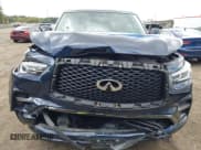 ✅ 2021 Infiniti QX80 Luxe • VIN: JN8AZ2AEXM9269886 • Lot: 43406973. Wystawiony na IAAI z przebiegiem 129 609 mil. Bezpłatny archiwum sprzedaży aukcyjnych z USA i szczegółowy raport historii pojazdu na DreamBid. Zdjęcie 6.
