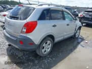 ✅ 2014 Chevrolet Captiva Sport LS • VIN: 3GNAL2EK3ES642821 • Lot: 42523540. Wystawiony na IAAI z przebiegiem 117 547 mil. Bezpłatny archiwum sprzedaży aukcyjnych z USA i szczegółowy raport historii pojazdu na DreamBid. Zdjęcie 4.