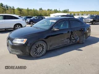 ✅ 2011 Volkswagen Jetta TDI • VIN: 3VW3L7AJ4BM035352 • Lot: 56832675. Wystawiony na Copart z przebiegiem 110 141 mil. Bezpłatny archiwum sprzedaży aukcyjnych z USA i szczegółowy raport historii pojazdu na DreamBid. Zdjęcie 1.