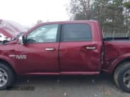 ✅ 2018 Ram 1500 Laramie • VIN: 1C6RR7NT4JS109146 • Лот: 43747418. Опубликован ранее на IAAI с пробегом 81 721 миль. Бесплатный доступ к архиву аукционных продаж из США и подробный отчёт об истории автомобиля на DreamBid. Изображение 15.