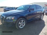 ✅ 2012 Audi Q5 Premium Plus • VIN: WA1LFAFP2CA136581 • Lot: 43836006. Wystawiony na IAAI z przebiegiem 192 452 mil. Bezpłatny archiwum sprzedaży aukcyjnych z USA i szczegółowy raport historii pojazdu na DreamBid. Zdjęcie 2.