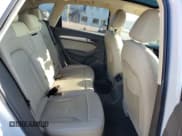 ✅ 2014 Audi Q5 Premium Plus • VIN: WA1VFCFP5EA036773 • Lot: 84650425. Wystawiony na Copart z przebiegiem 219 880 mil. Bezpłatny archiwum sprzedaży aukcyjnych z USA i szczegółowy raport historii pojazdu na DreamBid. Zdjęcie 10.