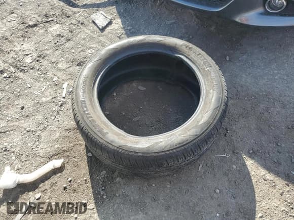 ✅ 2018 Dodge Durango GT • VIN: 1C4RDHDG6JC494513 • Lot: 85005585. Listed on Copart with 96,245 mi. Free auction sales archive from the USA and detailed vehicle history report at DreamBid. Image 13.