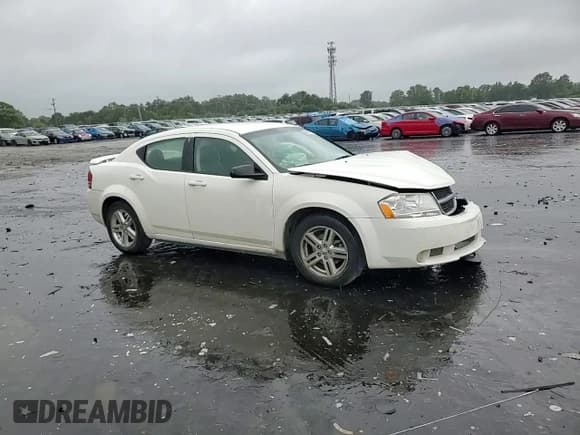 ✅ 2009 Dodge Avenger SXT • VIN: 1B3LC56B19N523927 • Lot: 66490104. Listed on Copart with 139,727 mi. Free auction sales archive from the USA and detailed vehicle history report at DreamBid. Image 11.