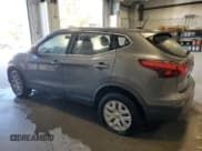 ✅ 2019 Nissan Rogue SL • VIN: JN1BJ1CR2KW319358 • Lot: 85106225. Listed on Copart with 142,793 mi. Free auction sales archive from the USA and detailed vehicle history report at DreamBid. Image 2.