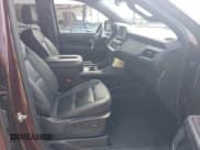 ✅ 2023 Chevrolet Suburban LT • VIN: 1GNSCCKD9PR417969 • Лот: 42919200. Опубликован ранее на IAAI с пробегом 74 715 миль. Бесплатный доступ к архиву аукционных продаж из США и подробный отчёт об истории автомобиля на DreamBid. Изображение 5.