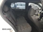 ✅ 2014 Volkswagen Golf GTI Wolfsburg Edition • VIN: WVWGD7AJ6EW000379 • Lot: 52911645. Listed on Copart with 229,395 mi. Free auction sales archive from the USA and detailed vehicle history report at DreamBid. Image 10.