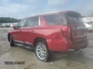 ✅ 2022 GMC Yukon SLT • VIN: 1GKS1BKD7NR185186 • Lot: 61466155. Listed on Copart with 43,216 mi. Free auction sales archive from the USA and detailed vehicle history report at DreamBid. Image 2.