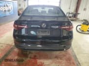 ✅ 2023 Volkswagen Jetta SE • VIN: 3VW7M7BU0PM031457 • Lot: 91560825. Listed on Copart with 58,183 mi. Free auction sales archive from the USA and detailed vehicle history report at DreamBid. Image 6.