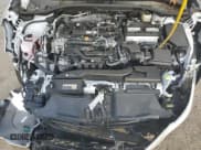 ✅ 2025 Toyota Corolla Cross XLE • VIN: 7MUDAABG1SV130325 • Лот: 69386555. Опубликован ранее на Copart с пробегом 1 223 миль. Бесплатный доступ к архиву аукционных продаж из США и подробный отчёт об истории автомобиля на DreamBid. Изображение 12.