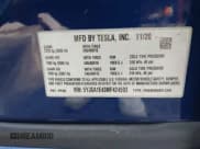 ✅ 2021 Tesla Model S Performance • VIN: 5YJSA1E43MF424593 • Lot: 42198084. Listed on IAAI with 74,546 mi. Free auction sales archive from the USA and detailed vehicle history report at DreamBid. Image 9.