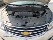 ✅ 2014 Chevrolet Traverse LTZ • VIN: 1GNKVJKD0EJ171565 • Lot: 70861504. Wystawiony na Copart z przebiegiem 83 706 mil. Bezpłatny archiwum sprzedaży aukcyjnych z USA i szczegółowy raport historii pojazdu na DreamBid. Zdjęcie 12.