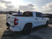 ✅ 2016 Toyota Tundra SR5 • VIN: 5TFEM5F15GX105819 • Lot: 50968275. Listed on Copart with Not provided. Free auction sales archive from the USA and detailed vehicle history report at DreamBid. Image 3.