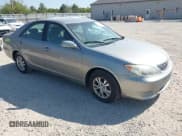 ✅ 2006 Toyota Camry LE • VIN: 4T1BF32K96U627977 • Лот: 43161374. Опубликован ранее на IAAI с пробегом 167 783 миль. Бесплатный доступ к архиву аукционных продаж из США и подробный отчёт об истории автомобиля на DreamBid. Изображение 1.